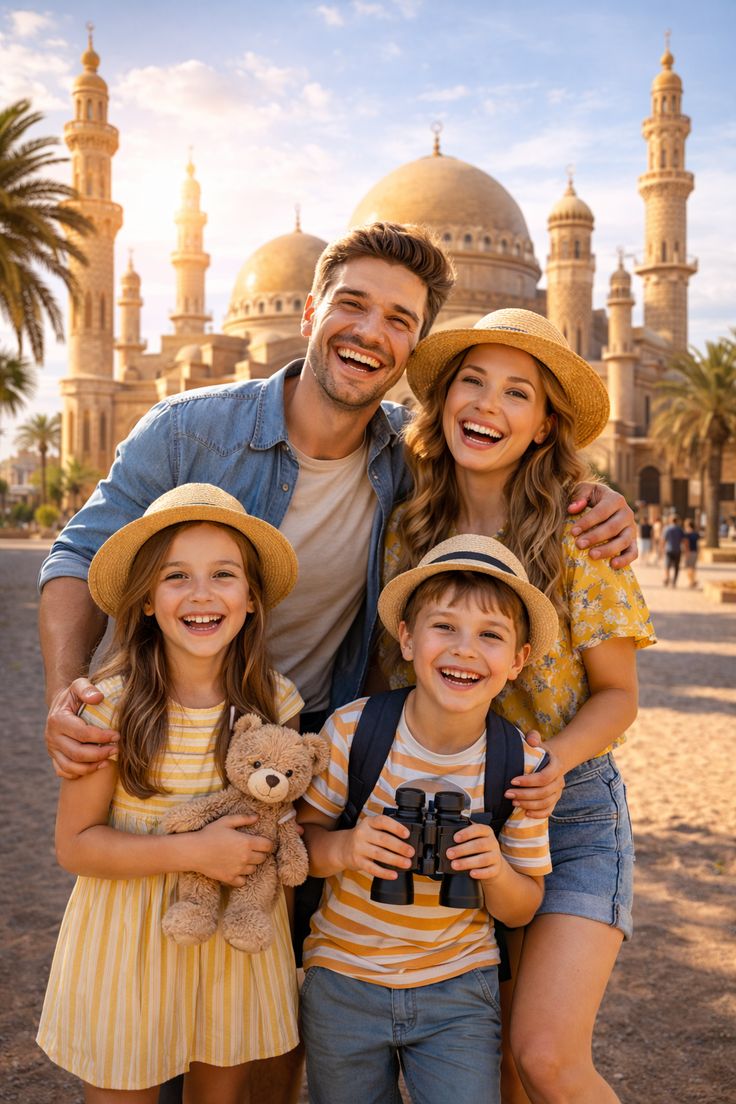 Sky Ports Travel Planning